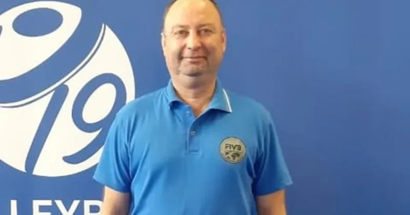 Beynəlxalq dərəcəli hakimimiz Avropa çempionatına təyinat alıb