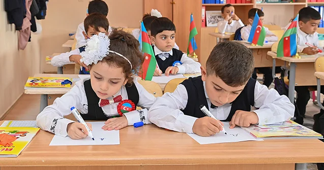 Lisey və gimnaziyalara seçim başa çatır