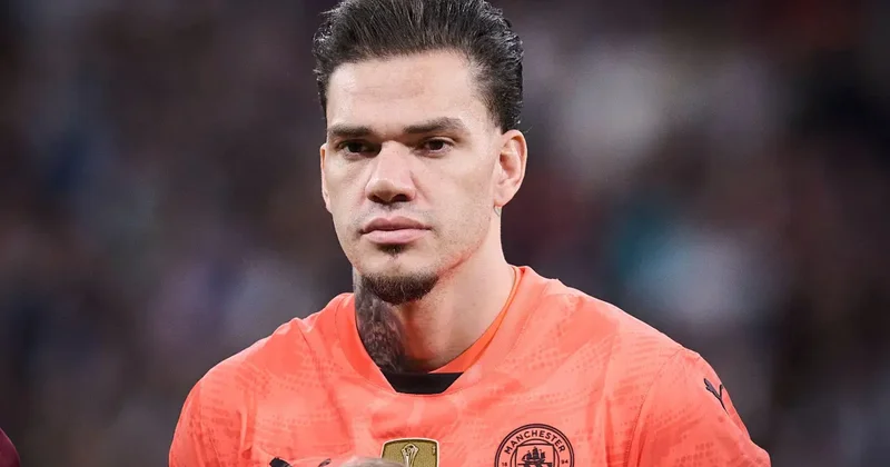 “Qalatasaray” Edersonla anlaşdı