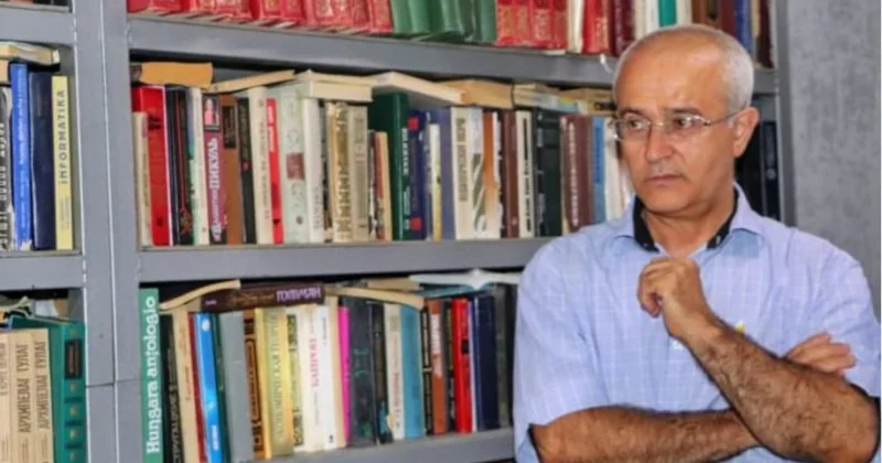 Azərbaycan ədəbiyyatında kölgədə qalan istedadlar Xan Rəsuloğlu danışır
