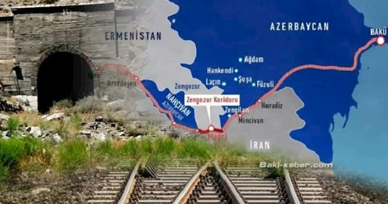 Deputat: Zəngəzur layihəsi qətiyyən hansısa dövlətin əleyhinə deyil