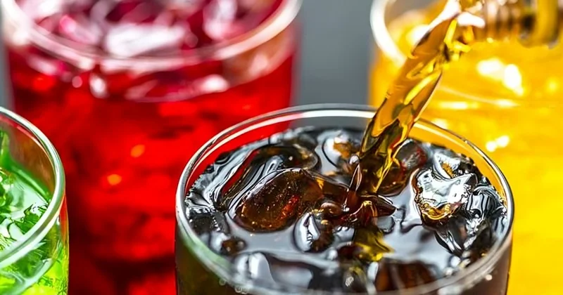 Qazlı içkilər bu xəstəliklərə səbəb ola bilər