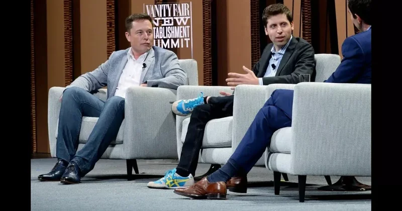 Альтман против Маска: OpenAI инвестирует в мозговые чипы