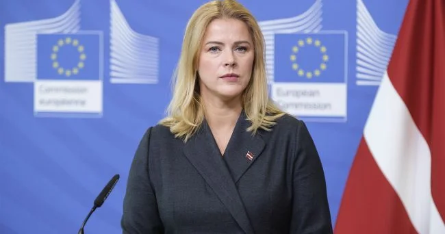 Latviya NATO təşəbbüsü çərçivəsində Ukraynaya silah alışını maliyyələşdirəcək