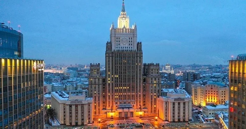 Фадеев: Москва ведет работу с Баку по освобождению задержанных россиян