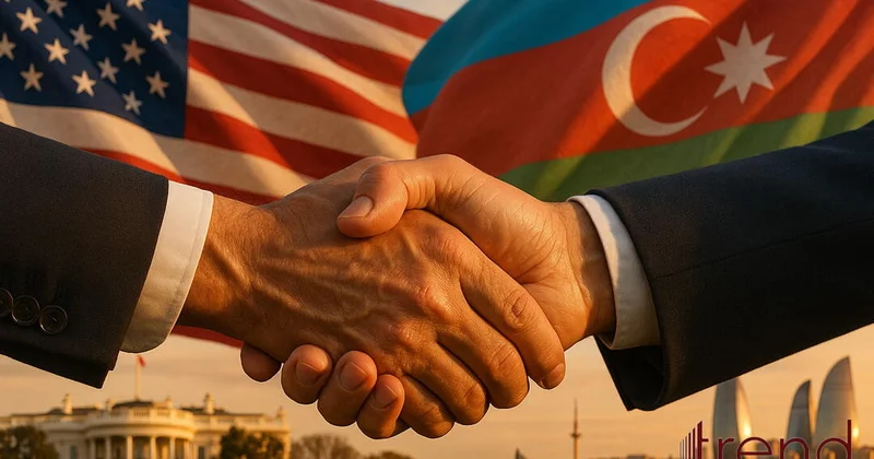 Bakı və Vaşinqton: praqmatizmdən strateji zərurətə doğru
