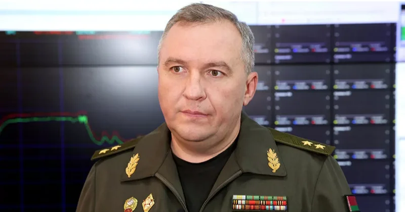 Беларусь отработает применение Орешника на учениях с РФ