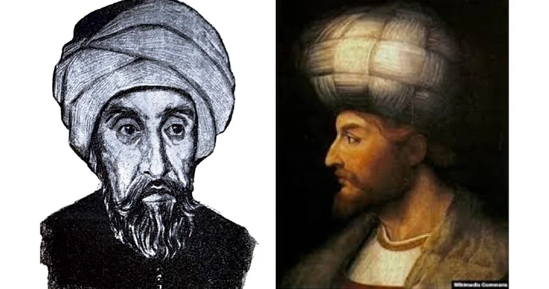 Şah İsmayıl Əbu Hənifənin məzarın dağıdıb? Tarixi yalana son