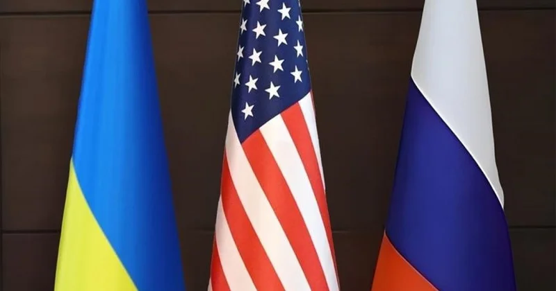 ABŞ Tramp, Putin və Zelenski arasında üçtərəfli görüş üçün yer axtarır