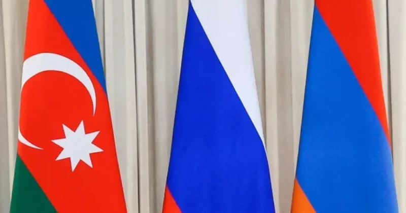 Rusiya Cənubi Qafqazdan nə istəyir?