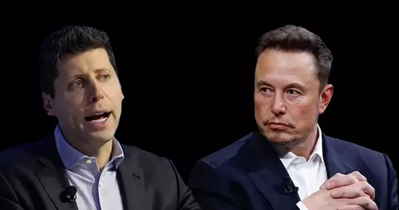 ABŞ texnologiya nəhəngləri arasında qarşılıqlı ittihamlar İki məşhur CEO üz üzə