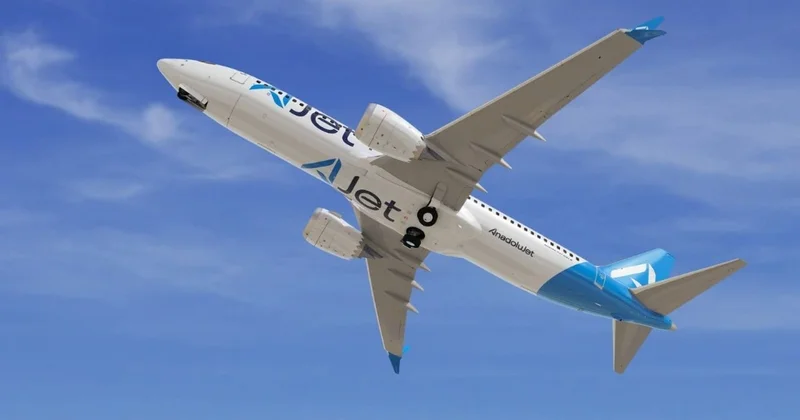 Anadolu Jet dən yeni qadağa