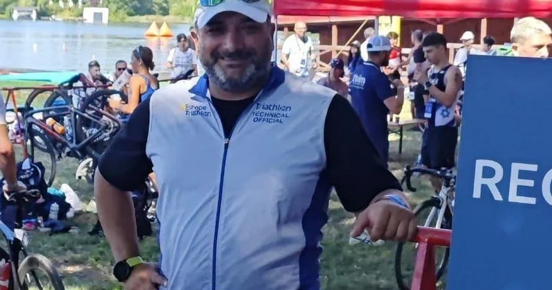 Azərbaycanlı triatlon hakimi: Beynəlxalq turnirdə ilk dəfə ölkəni təmsil etmək qürurverici hissdir