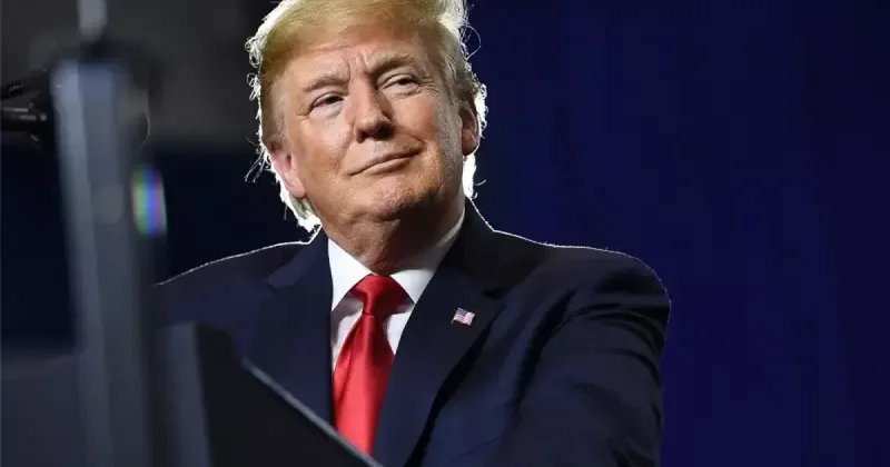 Трамп заявил о скорых переговорах с лидерами Европы