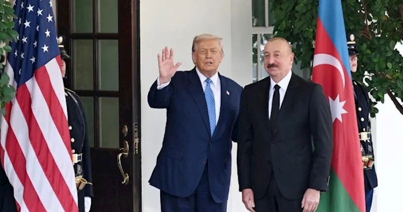 Nobel Sülh Mükafatı niyə Trampa verilməlidir?