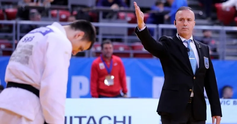 Hakimlik sənət deyil, vicdan işidir