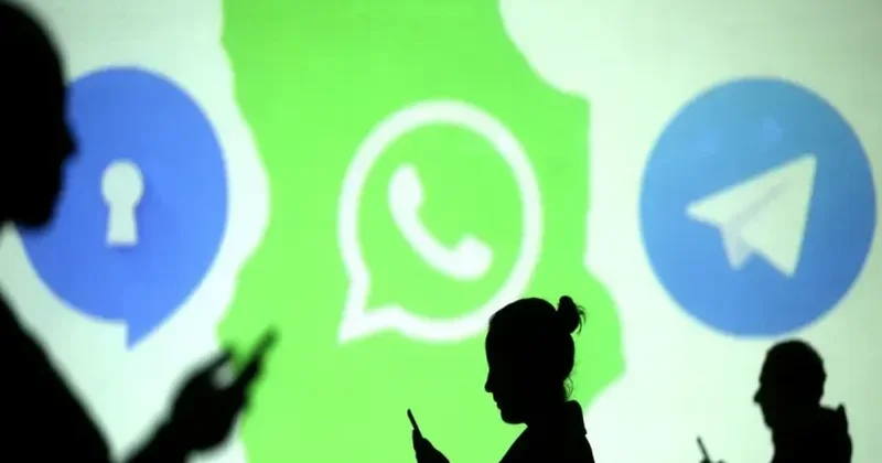Rusiya “WhatsApp” və “Telegram”da zəngləri məhdudlaşdırmaq üçün addımların atılmasına başlayıb