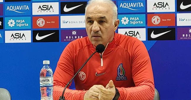 Arif Əsədov Nəriman Axundzadədən razıdı, amma...