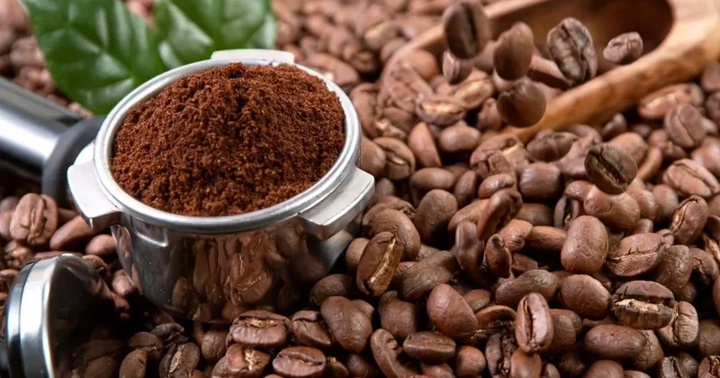 Растут мировые цены на кофе сорта арабика