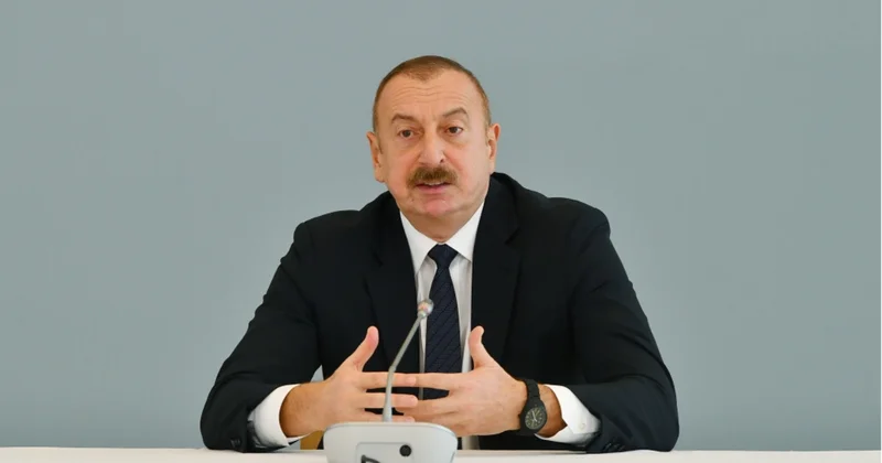 Erməni analitik: “Əliyev kifayət qədər ağıllı və tədbirli siyasətçidir”