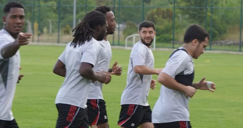 “Turan Tovuz”da ciddi itki yeni transfer sıradan çıxdı