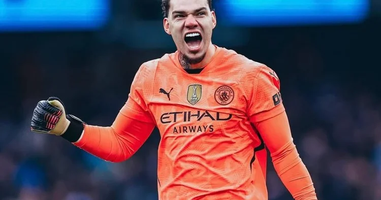 Qalatasaray Mançester Siti nin qapıçısını transfer etmək istəyir