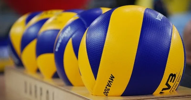 Seçmə mərhələ: Azərbaycanın voleybol millisi bu gün Belçika ilə qarşılaşacaq