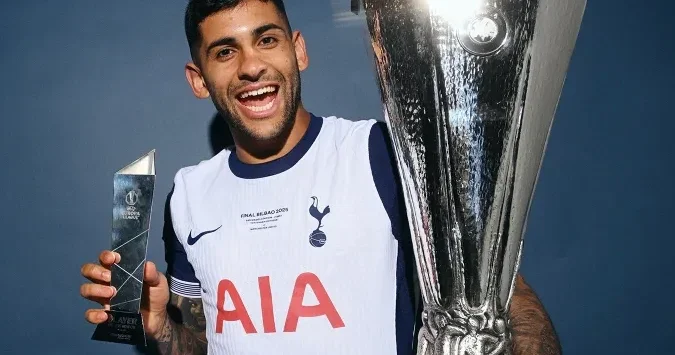 “Tottenhem”in yeni kapitanı müəyyənləşib