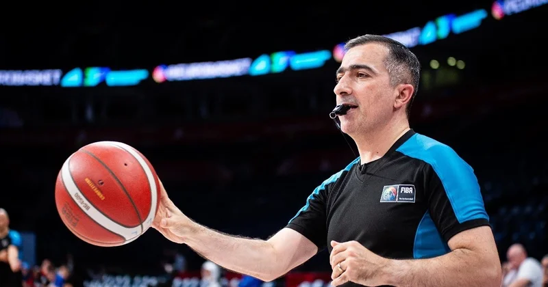 Hakimimiz Avropa Çempionatında əsas fit sahibi olacaq