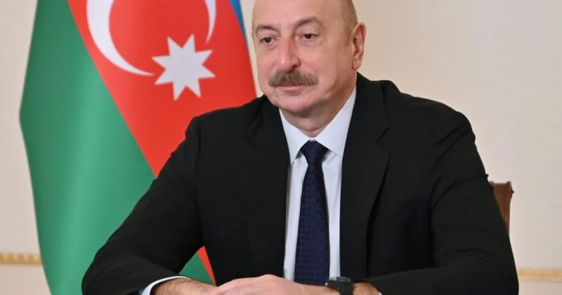 Prezident xüsusi icra məmurları ilə bağlı qanunu imzaladı