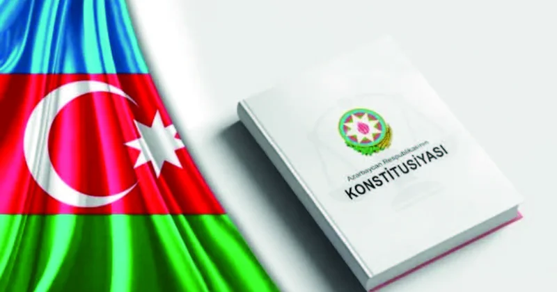 Suverenliyin bərpası və hüququn aliliyi