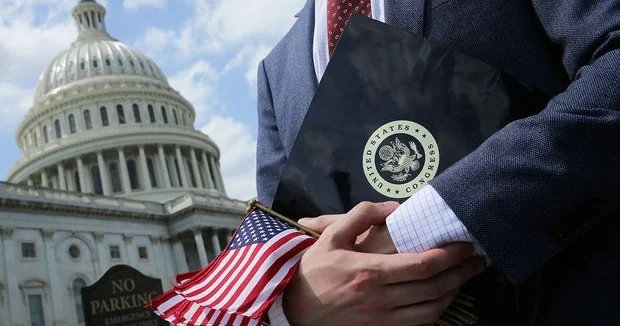 В США увязали решение по санкциям в отношении РФ с итогами саммита на Аляске Minval Politika
