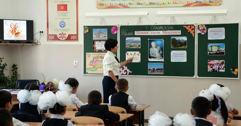 Müəllimlər üçün müsbət yenilik Endirimlər olacaq KONKRET