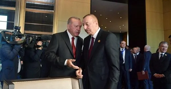 Ərdoğan Vaşinqton səfəri öncəsi Əliyevə nə deyib? Sirlər açılır