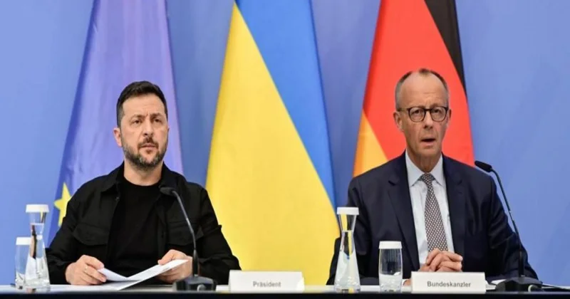 ABŞ Ukraynaya təhlükəsizlik zəmanətlərinin verilməsini dəstəkləyib