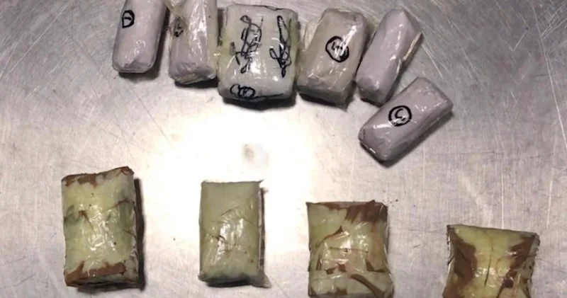 DİN dən əməliyyat: 15 kiloqram narkotik qanunsuz dövriyyədən çıxarıldı