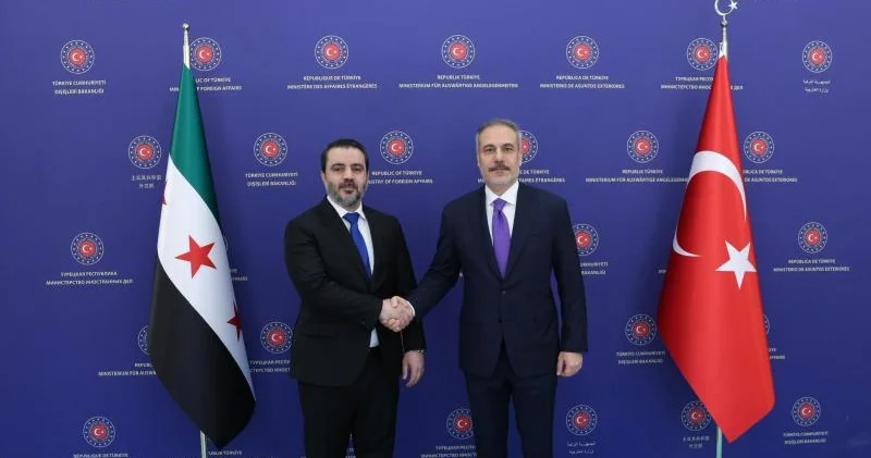 Hakan Fidandan YPG yə xəbərdarlıq: Oyun pozanlıq etməyin, hər şeyi görürük və...