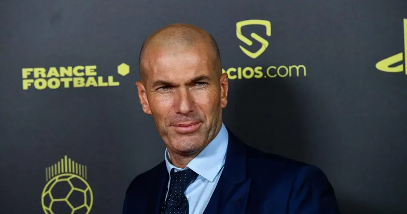 Zidanın təyinatı 2026 cı ildə reallaşacaq?