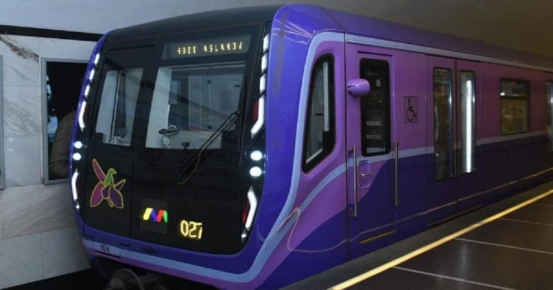 “Ulduz” metro stansiyası qarşısından keçən yol sahəsində tikinti işləri növbəti mərhələdə davam etdirilir