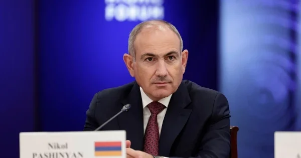 Никол Пашинян: Армения может начать экспортировать товары в Азербайджан в ближайшее время