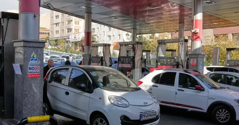 Санкции, удары и пустые баки. Иран накрыл топливный кризис Хамид Шаханаги для