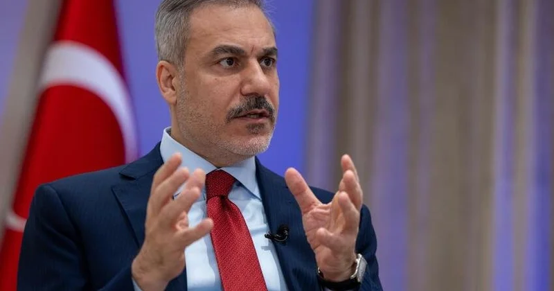 Hakan Fidan: Liviyada vasitəçilik etməyə davam edəcəyik