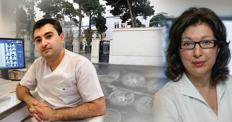 Sabiq baş direktorun həkim Ramil Abdullayevla bağlı işi yenidən araşdırılacaq
