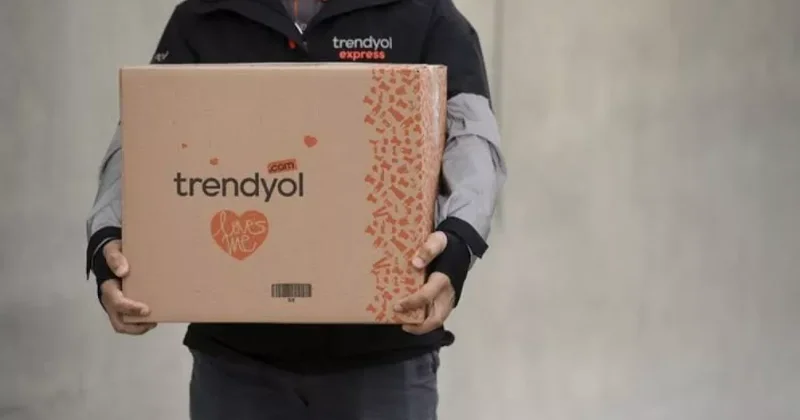 Узбекские товары выйдут на рынок Турции через Trendyol
