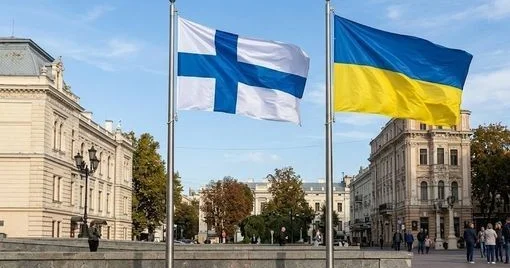 Финляндия выделит €28,5 млн на электростанции для Украины