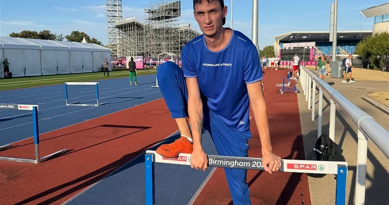 Мамедов остался вне финала ЕВРО
