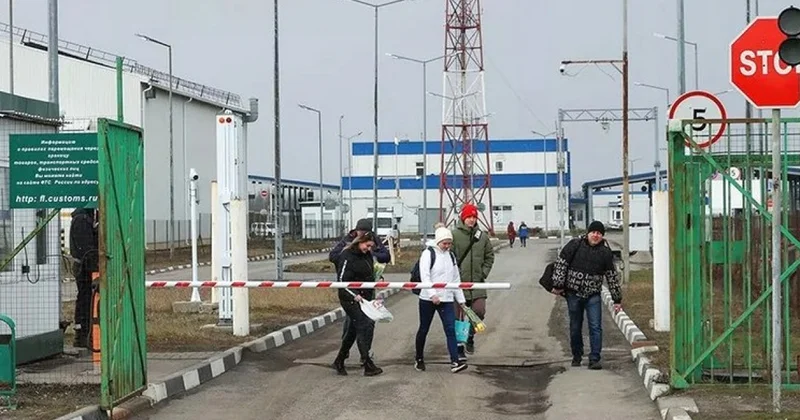 В России предложили убрать границы с украинскими регионами
