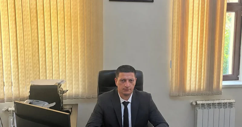 Prezident İlham Əliyevin Naxçıvana səfəri Naxçıvanın inkişafına diqqət və qayğının növbəti nümunəsi ŞƏRH
