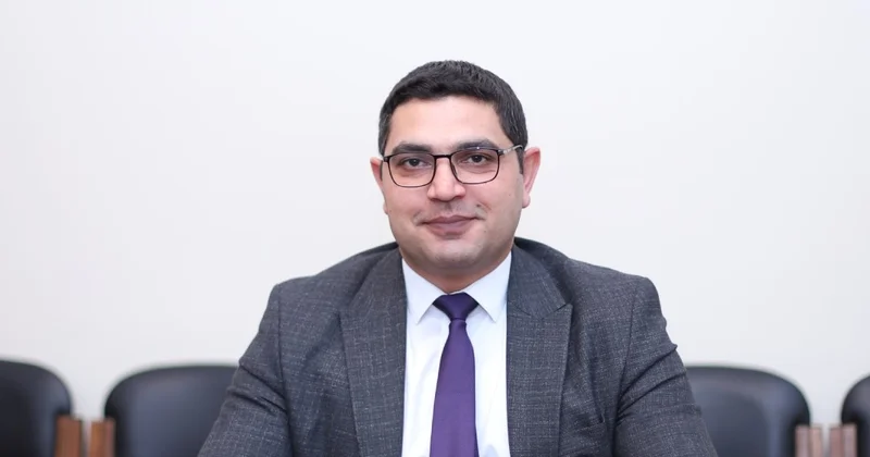 Naxçıvan Azərbaycanın uzunmüddətli inkişaf strategiyasında xüsusi əhəmiyyətə malikdir