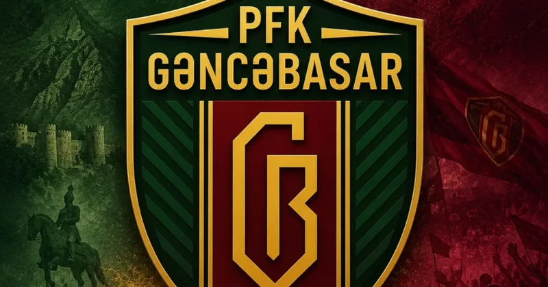 Gəncəbasar azərbaycanlı məşqçinin oğlunu da transfer etdi, bu 6 futbolçunu da